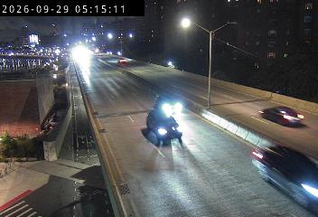 FDR Dr @ 23 St