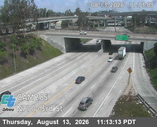I-710 : (285) 3rd St