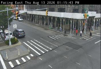 8 Avenue @ 14 Street