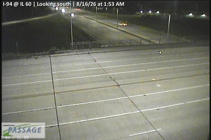 I-94 at IL 60