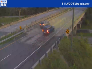 US-220 / VA-40