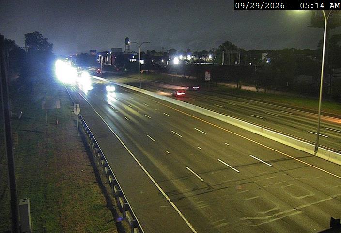 I-95 @ Laurens St