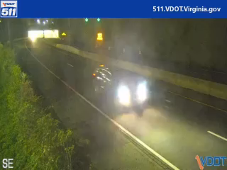 I-66  MM 74.3 / WB