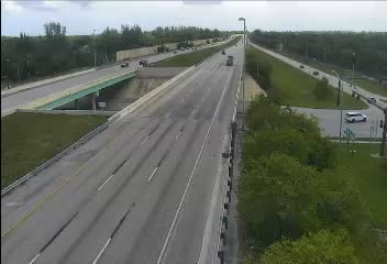 SR-869 N at MM 15.4