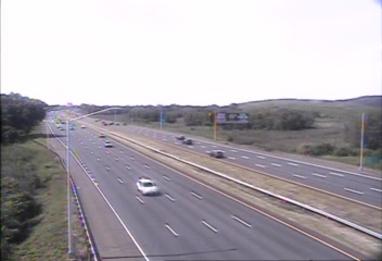 CAM 136 New Haven I-91 NB S/O Exit 9 - N/O Rt. 17 (Middletown Ave.) I-91 NB on ramp