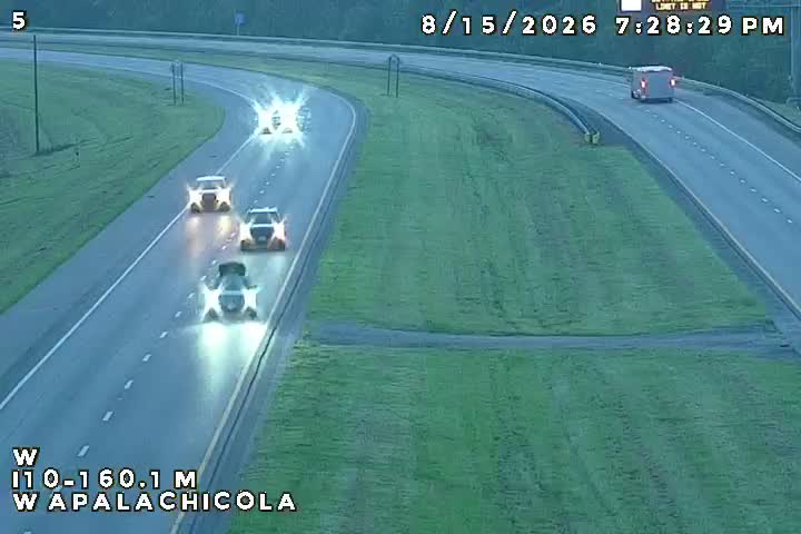 I10-MM 160.1M-W Apalachicola
