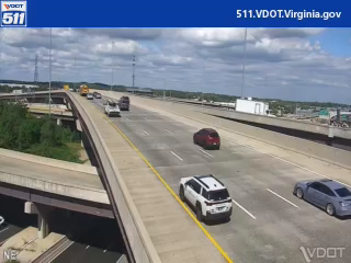 I-95 / MM 170.0 / NB