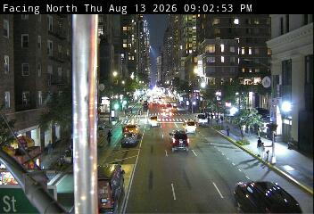 6 Avenue @ 23 Street