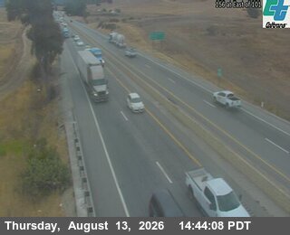SR-156 : East of US-101
