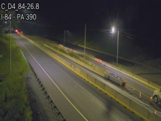 I-84 @MM 26.8 (TAFTON)