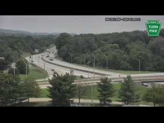 I-76 @ Exit 247, Harrisburg East Interchange