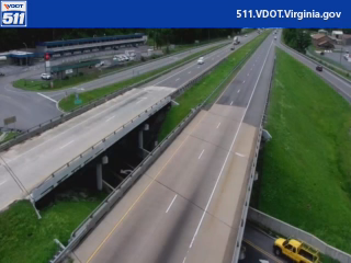 I-81 / MM 35.4 / SB