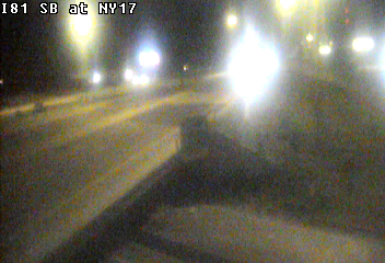 I-81 at Exit 4