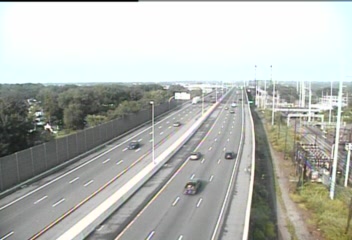CAM 58 Milford I-95 SB N/O Exit 32 - Naugatuck Ave.