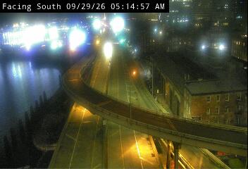 Br Br-20 S Rdwy FDR Dr