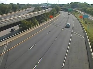 CAM 17 East Hartford I-84 EB W/O Exit 58 - Rt. 15