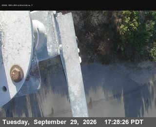 I-5 - (C265) I-5 : Just South of La Costa Ave T