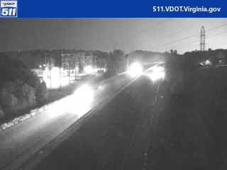 I-64 / MM 247.5 / EB
