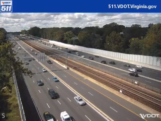 I-66 / MM 63.2 / EB