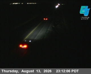 132 - EB SR 132 S/o Greenwood Rd