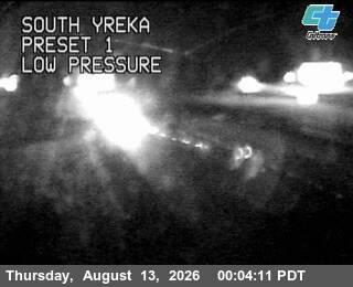 South Yreka