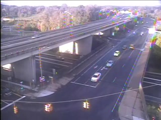 CAM 75 Windsor I-91 NB Rt. 218 (Putnam Hwy.) - I-91 NB Exit 35B