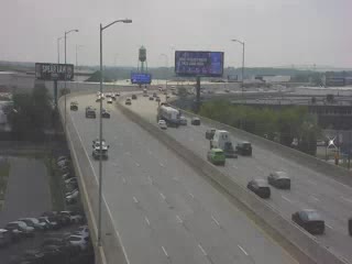 I-95 @ MM 30.3 (NORTH OF COTTMAN AVE)
