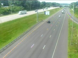 CAM 48 Vernon I-84 WB Exit 65 - Rt. 30 (Hartford Tpk.)