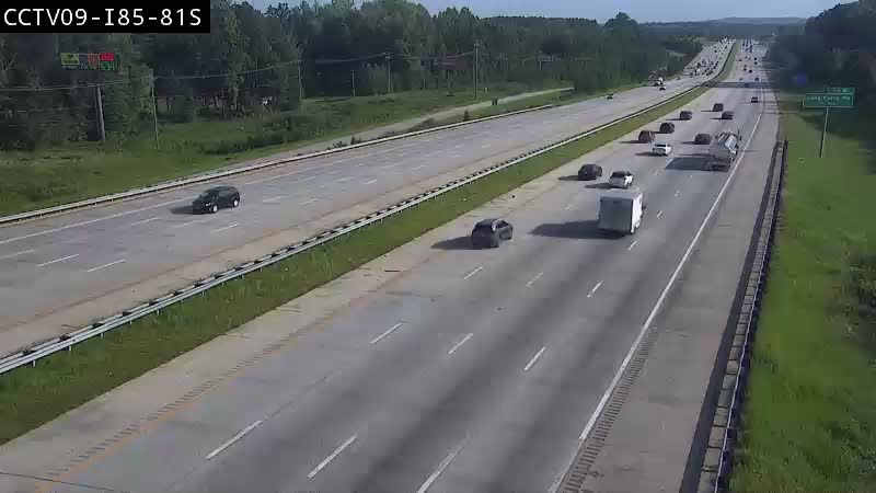CCTV09-I85-81S