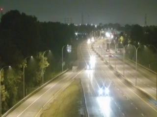 NY 33 at Harlem Rd (2)