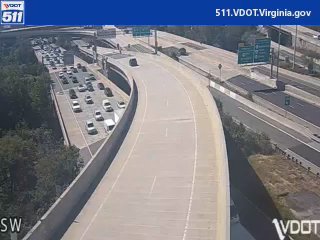 I-395 / MM 0.3 / NB