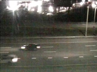 CAM 90 Hartford I-91 SB N/O Exit 26 - Rt. 5 & 15