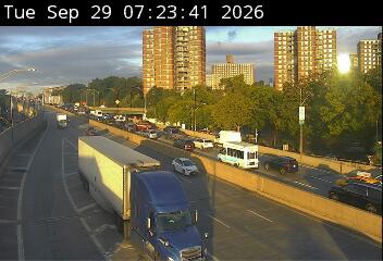 BQE @ Queens Blvd