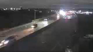 I-495 at 48 St (Upper Level)