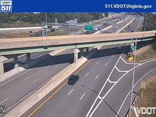 I-395 / MM 2.8 / NB