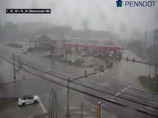 US 30 @ I-70